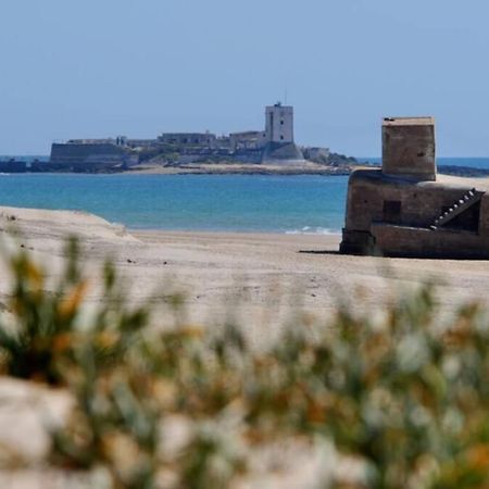 Villa Casa En Zona Tranquila Y Cerca De Playa Virgen San Fernando Esterno foto