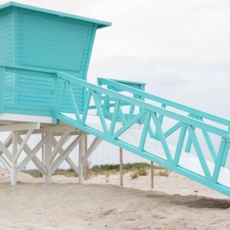 Villa Casa En Zona Tranquila Y Cerca De Playa Virgen San Fernando Esterno foto