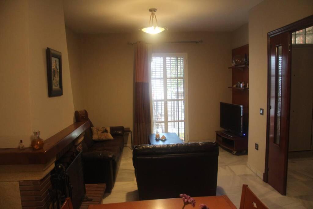 Villa Casa En Zona Tranquila Y Cerca De Playa Virgen San Fernando Esterno foto