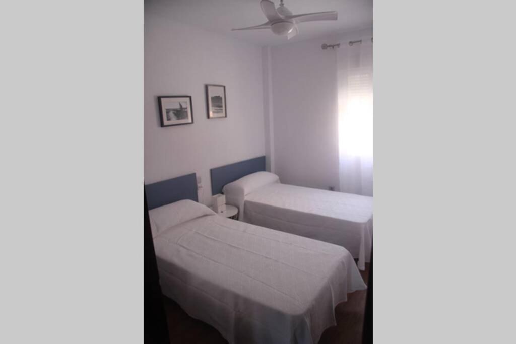 Villa Casa En Zona Tranquila Y Cerca De Playa Virgen San Fernando Esterno foto
